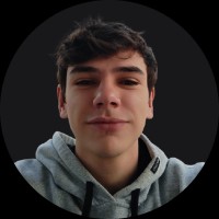 Hora de Codar Employee Caio Martins's profile photo