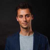 POLITICO Europe Employee Hugo Bebbington's profile photo