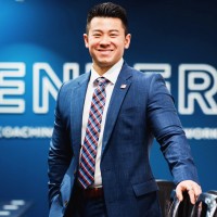 Matson Money Employee Matthew der's profile photo