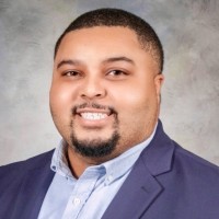 Rocky Mount High School Employee Damian Jeffers's profile photo