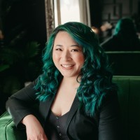 Convention Management Resources (CMR) Employee Yohanna Weller's profile photo