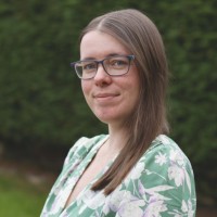 Harold Sharp Limited Employee Rebecca Holloway's profile photo