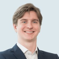 LLR Partners Employee Will Schaffer's profile photo