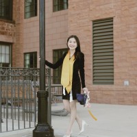 Wilspec Technologies, Inc. Employee Vy Vo's profile photo