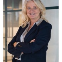 Van Ekeren Hypotheken en Verzekeringen Employee Henriette Wijk's profile photo