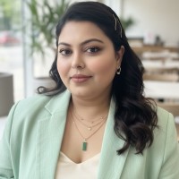 Spokes Digital Inc. Employee Shraddha Sachan's profile photo