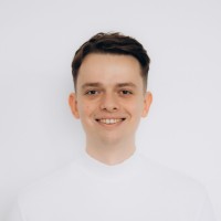 Stepico Employee Markiian Korman's profile photo