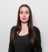 Safer Care Victoria Employee Larissa Seymour's profile photo