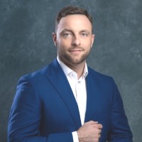 Pentacomp Systemy Informatyczne S.A. Employee Dawid Sakowski's profile photo