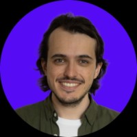 Alegria.group Employee Loïc Jezequel's profile photo