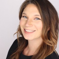 Indeed Employee Ashley Webb's profile photo