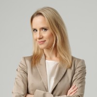 Martina Detelic Email