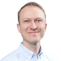 Airtable Employee Chase Thompson's profile photo