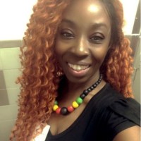Burger King Employee Shannon Lyons's profile photo