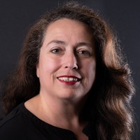 Sonar Software Employee Georgette Lopez-Aguado's profile photo