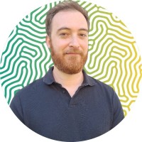 Kiin Bio Employee Filippo Abbondanza's profile photo