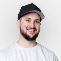 maxill Employee Dominic MacCarone's profile photo
