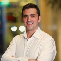 Mastercard Employee Dave Thompson's profile photo