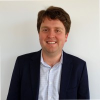 Raytheon Australia Employee Oliver Dell's profile photo