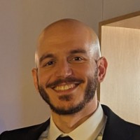 Applied General Intelligence Employee Salem Elrahal's profile photo