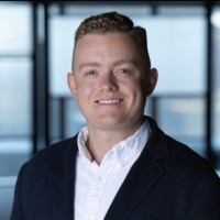 TikTok Employee Jack Tobin's profile photo