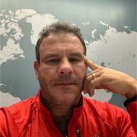 Scott Istre Email & Phone Number