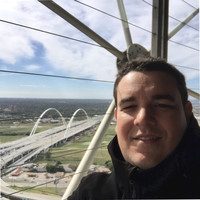 Thiago Pellegrini Email & Phone Number