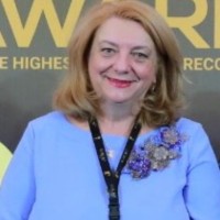 University of Tirana Employee Kozeta Prof.'s profile photo