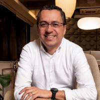 Allianz Brasil Employee Enivan Nogueira's profile photo