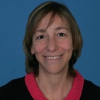 Congregation Rodeph Sholom Employee Barbara Zakin's profile photo