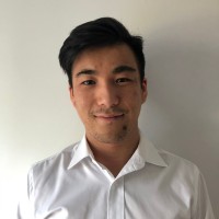 Scale Digital Employee Phil Guo's profile photo