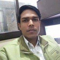 Owen Technologies, LLC Employee Subhash Sah's profile photo