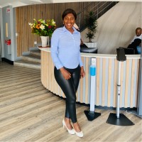 FirstAssist Employee Ntombi Bhengu's profile photo