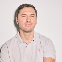 Preply Employee Kirill Bigai's profile photo