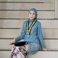 PT. Summarecon Agung, Tbk. Employee Nova Dewi's profile photo