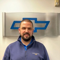 City of Everett Employee Anthony Scenna's profile photo