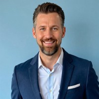 Intact Insurance Specialty Solutions Employee Christopher Pell's profile photo