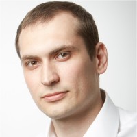 Anton Voropaev Email & Phone Number
