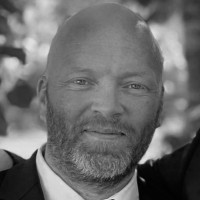 INTIN AS Employee Roger Johnsen's profile photo