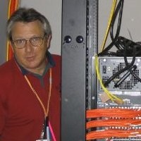 Providence Health & Services Employee Thomas Beecher's profile photo