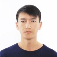 O! Mobile Operator Employee Sherislam Talantbekov's profile photo