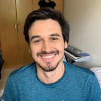 snowfoxAI Employee Rafael Camões's profile photo