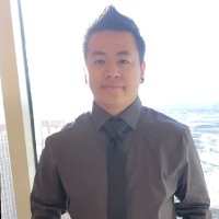 Redwire Space Employee Billy Yang's profile photo