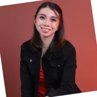 Coins.ph Employee Sophia Deverala's profile photo