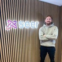 Seer Employee Fraser Williams's profile photo