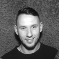 FastDox Employee Daniel Carter's profile photo