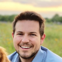 NXP Semiconductors Employee Robby Hill's profile photo