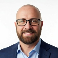 Genesys Employee Chris Warfield's profile photo