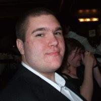JCF Employee Éric Boucher's profile photo