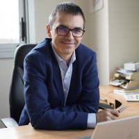 Hectarea Employee Frédéric Chleffer's profile photo